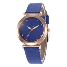 Load image into Gallery viewer, Female watch