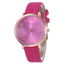 Load image into Gallery viewer, Female watch