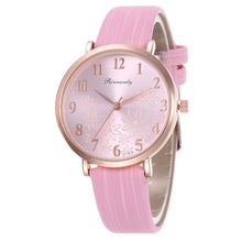 Load image into Gallery viewer, Female watch