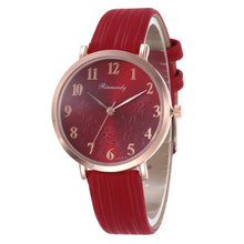 Load image into Gallery viewer, Female watch