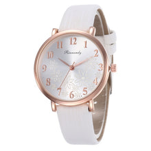 Load image into Gallery viewer, Female watch