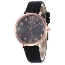 Load image into Gallery viewer, Female watch