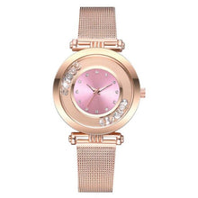 Load image into Gallery viewer, Female watch