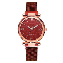 Load image into Gallery viewer, Female watch